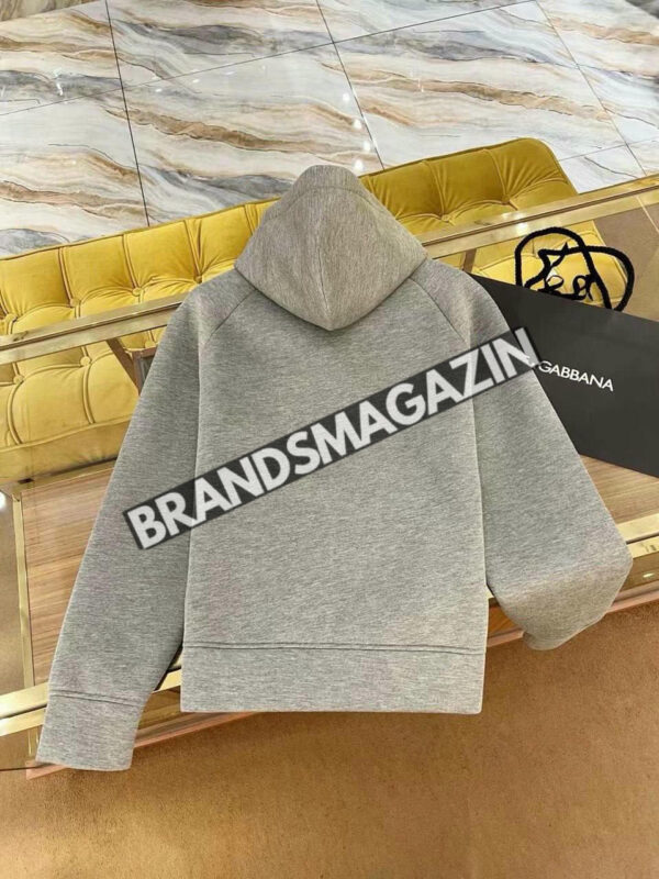 Спортивный костюм Dolce&Gabbana BM46169333577 7