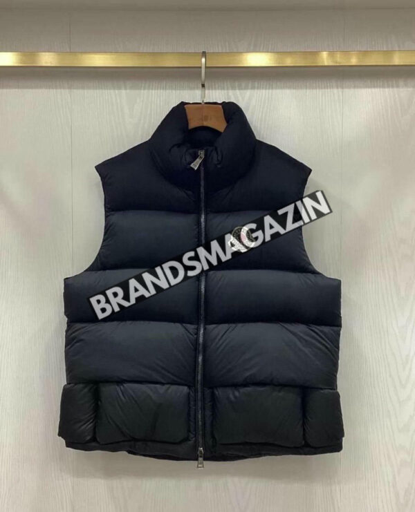Безрукавка Moncler BM46169665077 2