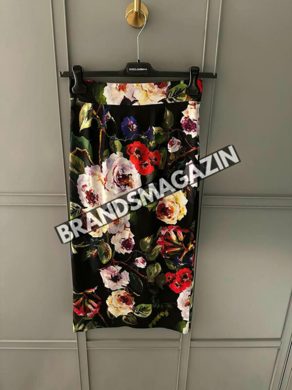 Костюм Dolce&Gabbana BM69183577 2