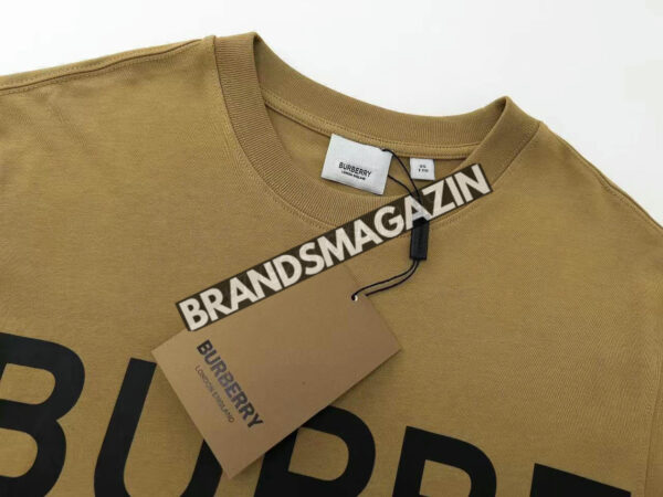 Футболка Burberry BM69445877 3