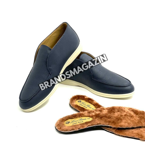 Ботинки Loro Piana BM47669731377
