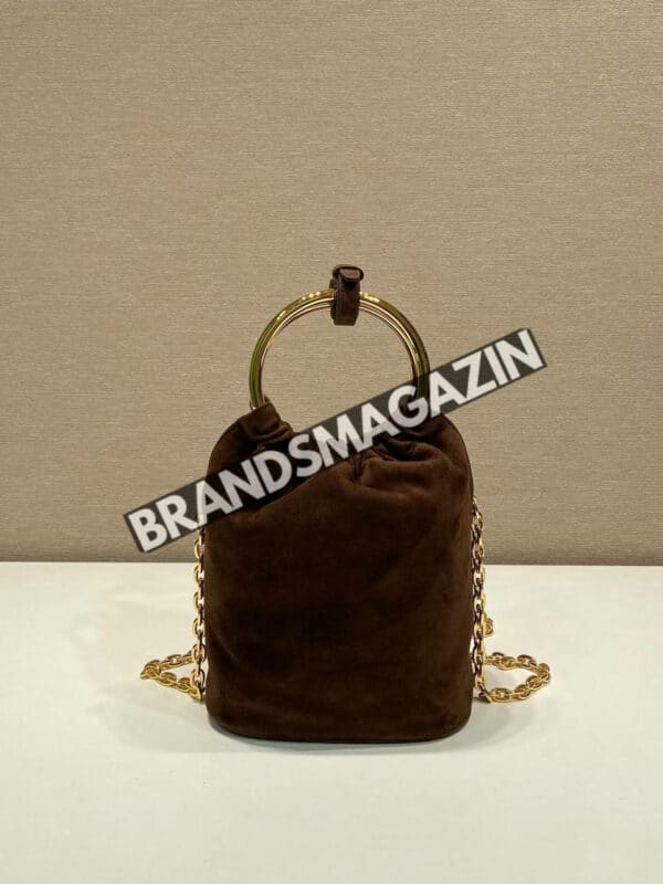 Сумка Prada BM45707893177 2