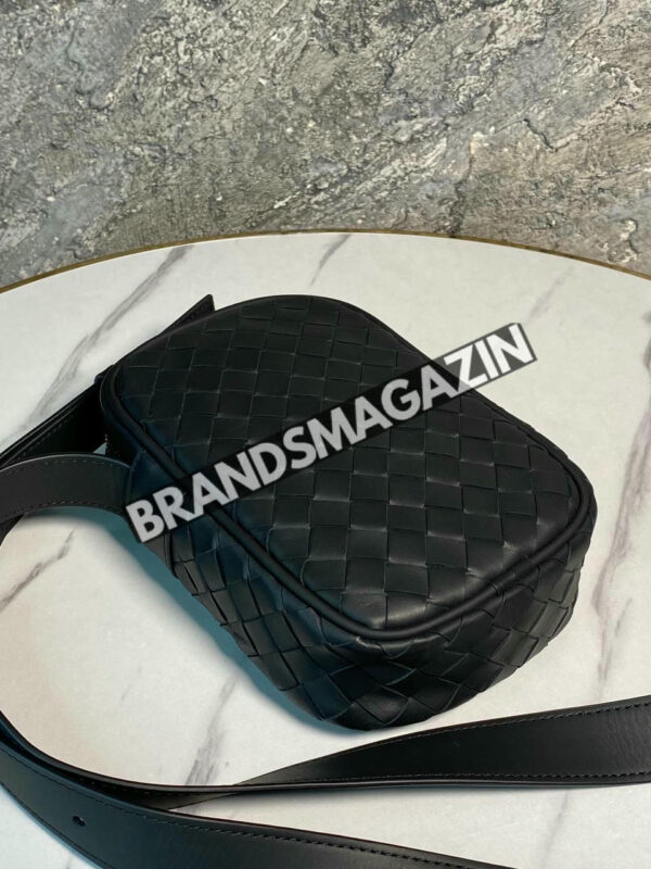 Сумка Bottega Veneta BM46990570577 2