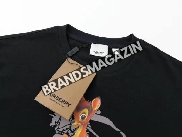 Футболка Burberry BM69446977 2