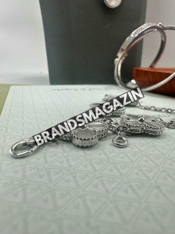 Браслет Van Cleef & Arpels BM46795546277 2