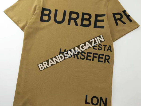 Футболка Burberry BM69445877 4