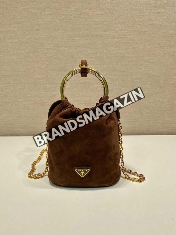 Сумка Prada BM45707893177 4