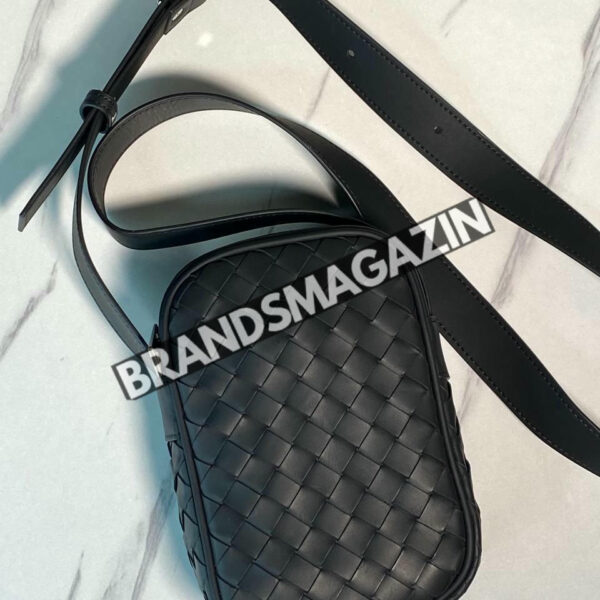 Сумка Bottega Veneta BM46990570577