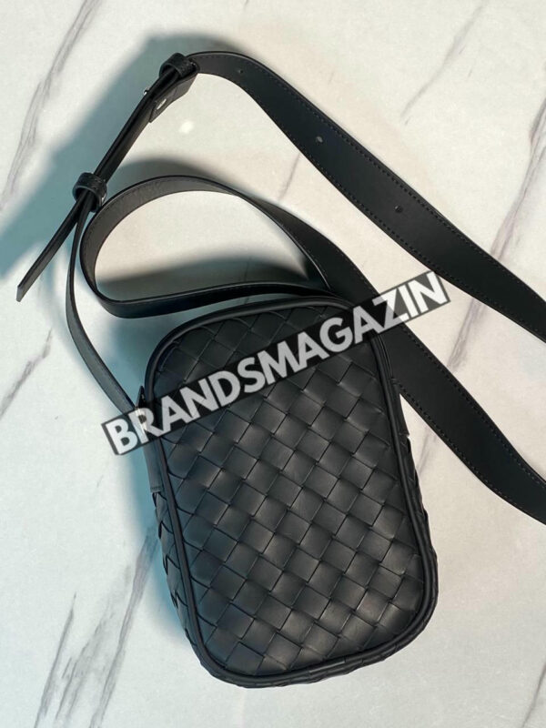 Сумка Bottega Veneta BM46990570577