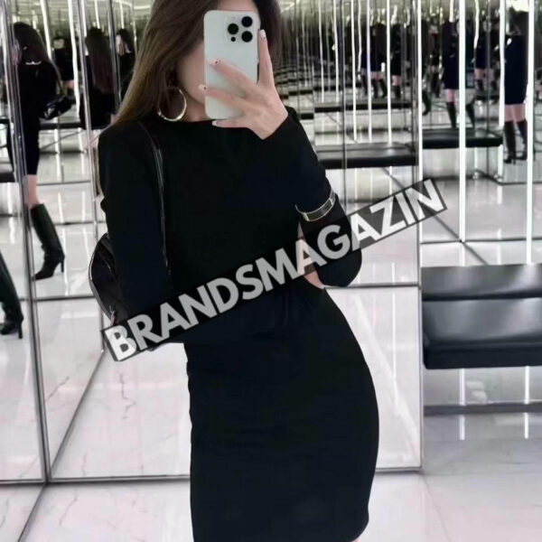 Платье Yves Saint Laurent BM47635872877