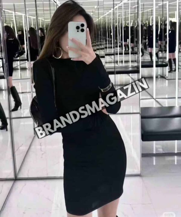 Платье Yves Saint Laurent BM47635872877 Платье Yves Saint Laurent BM47635872877