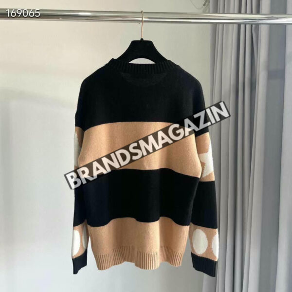 Свитер MaxMara BM7262077 2