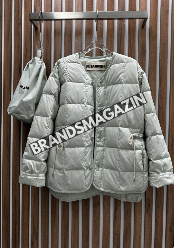 Куртка Jil Sander BM45981897877