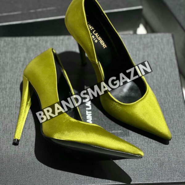 Туфли Yves Saint Laurent BM46998519677