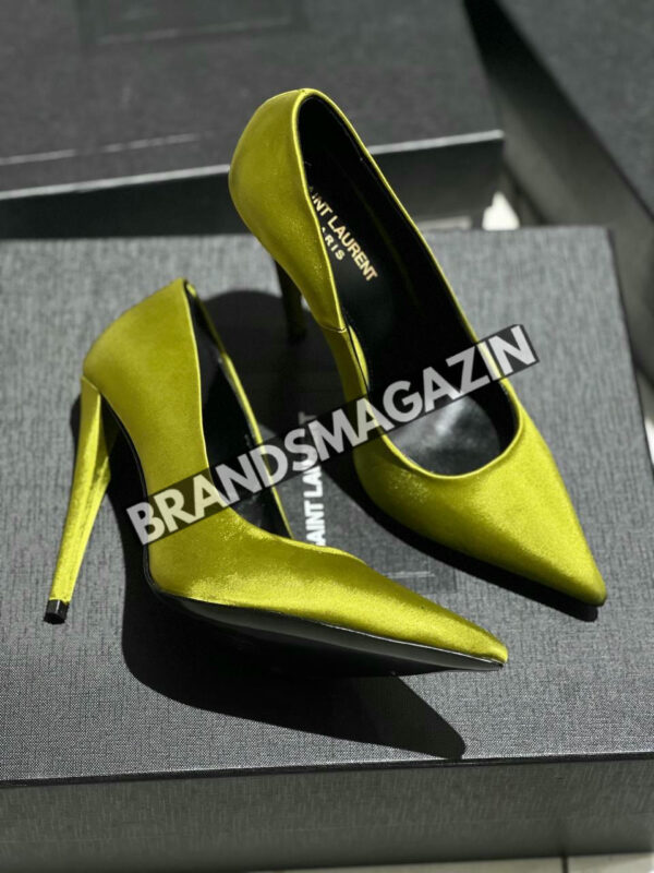 Туфли Yves Saint Laurent BM46998519677