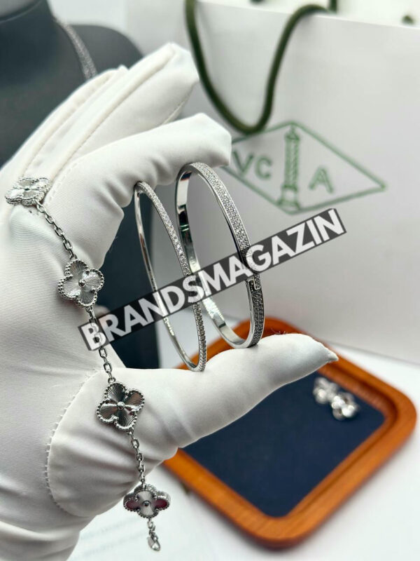 Браслет Van Cleef & Arpels BM46795546277
