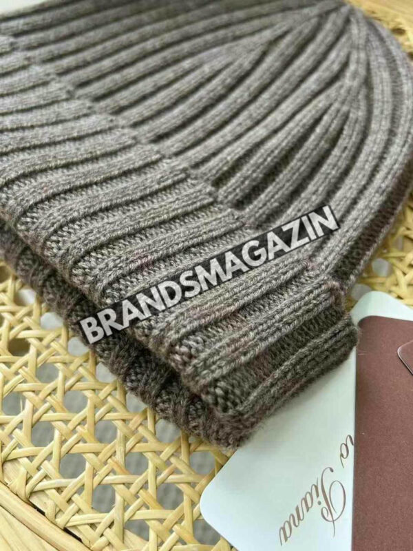 Шапка Loro Piana BM47450801377 6