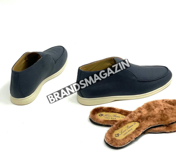 Ботинки Loro Piana BM47669731377 2