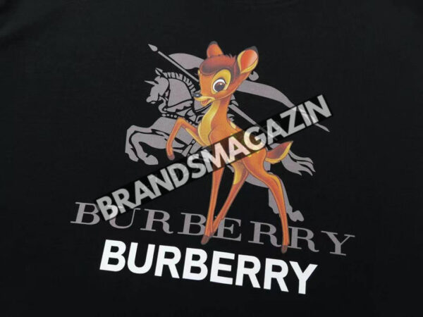 Футболка Burberry BM69446977 3