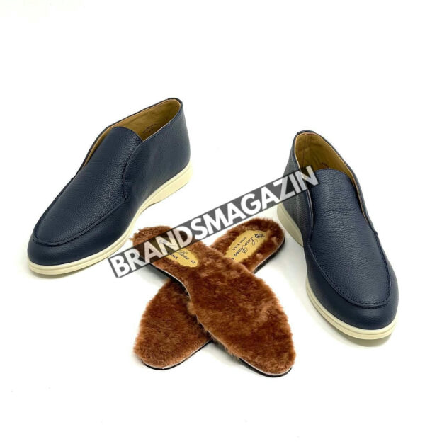 Ботинки Loro Piana BM47669731377 5