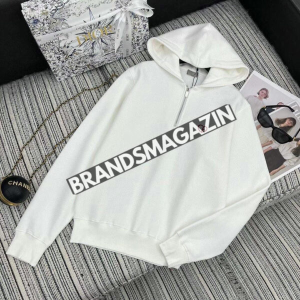 Толстовка Dior BM47505445477