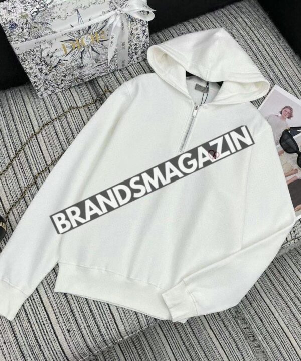 Толстовка Dior BM47505445477 Толстовка Dior BM47505445477