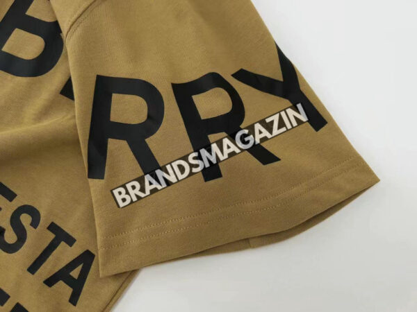 Футболка Burberry BM69445877 5