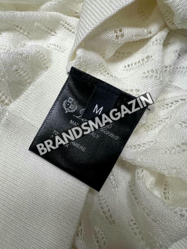 Поло Loro Piana BM70905277 6