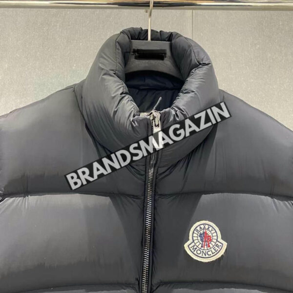 Безрукавка Moncler BM46169665077 3