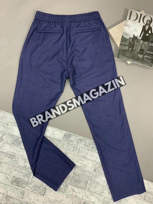 Брюки Loro Piana BM46725471177 2