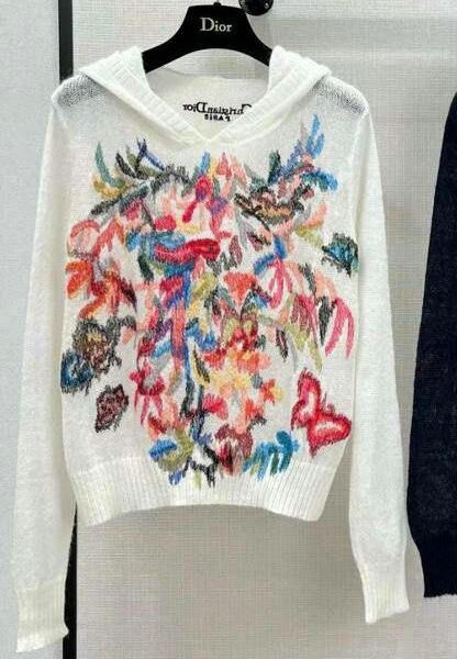 Свитер Dior BM47624189677