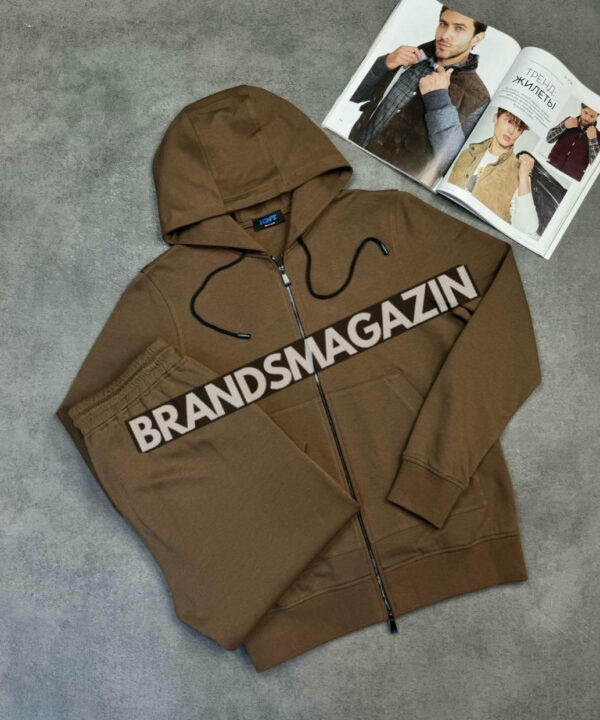 Спортивный костюм KNT BM7719877 Спортивный костюм KNT BM7719877