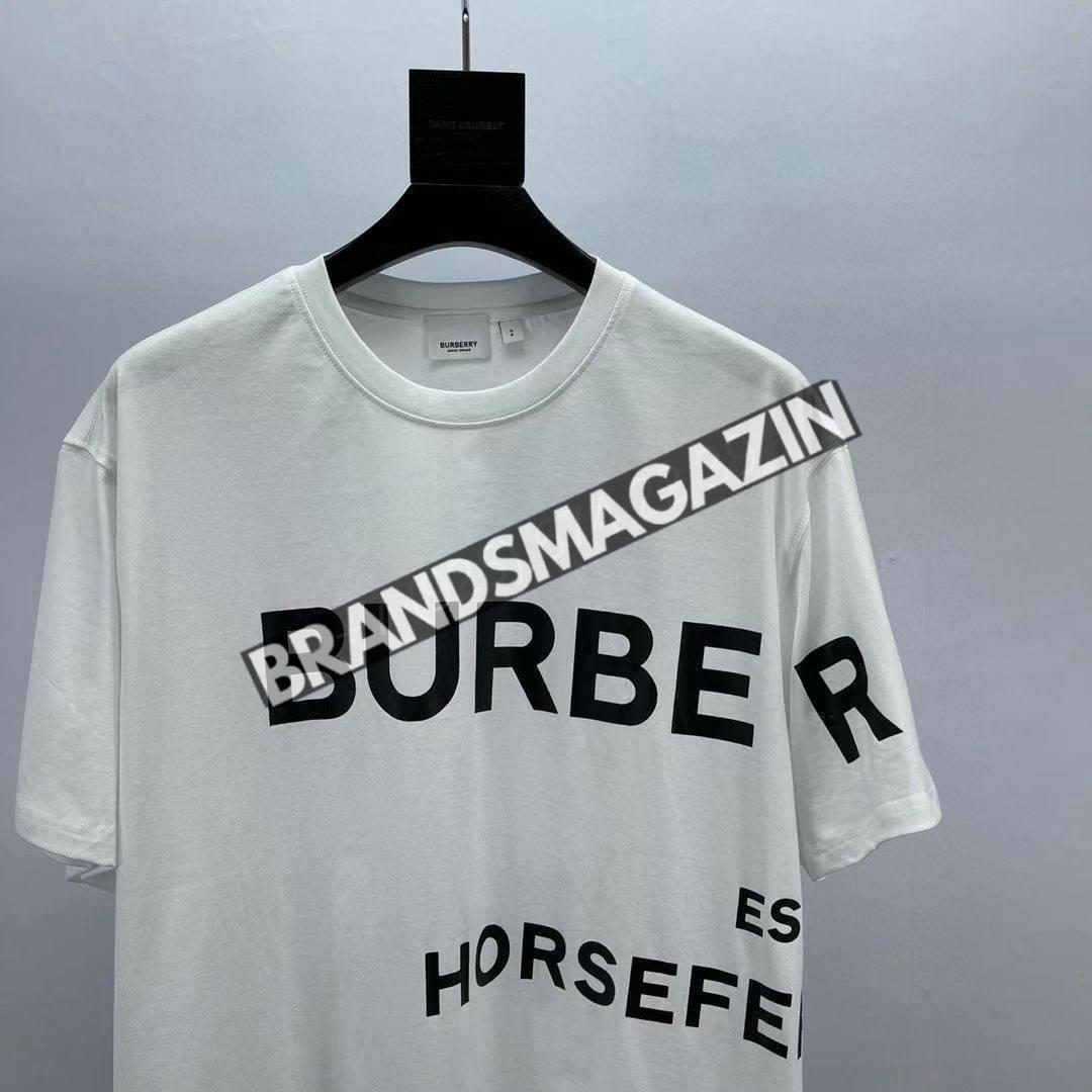 Футболка Burberry BM69445977 3 Футболка Burberry BM69445977 3