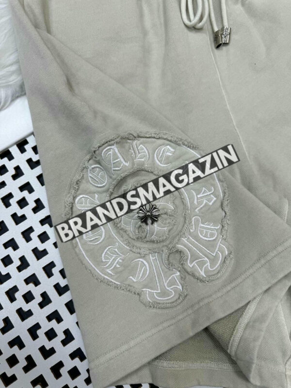 Шорты Chrome Hearts BM70977077 2