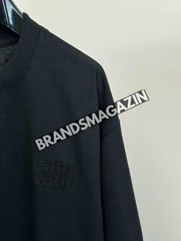 Футболка MIU MIU BM71727177 2