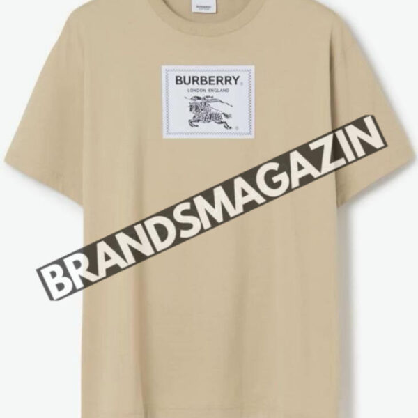 Футболка Burberry BM69447777