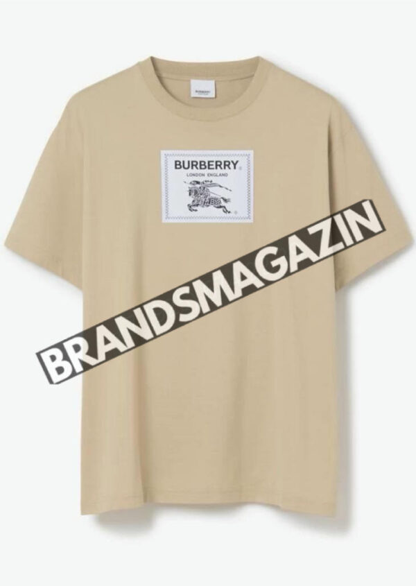 Футболка Burberry BM69447777