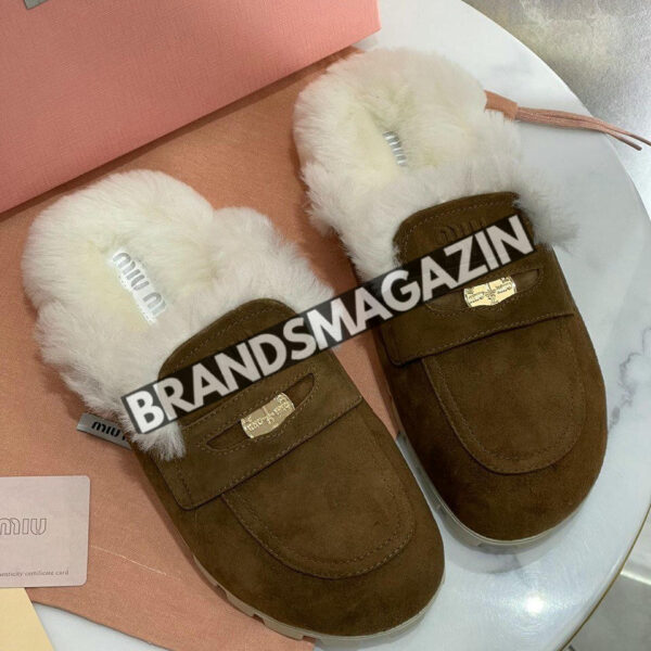 Сабо MIU MIU BM45870292977