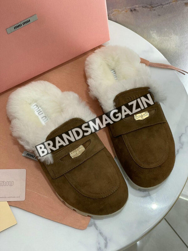 Сабо MIU MIU BM45870292977