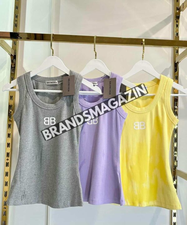 Майка Balenciaga BM71772577