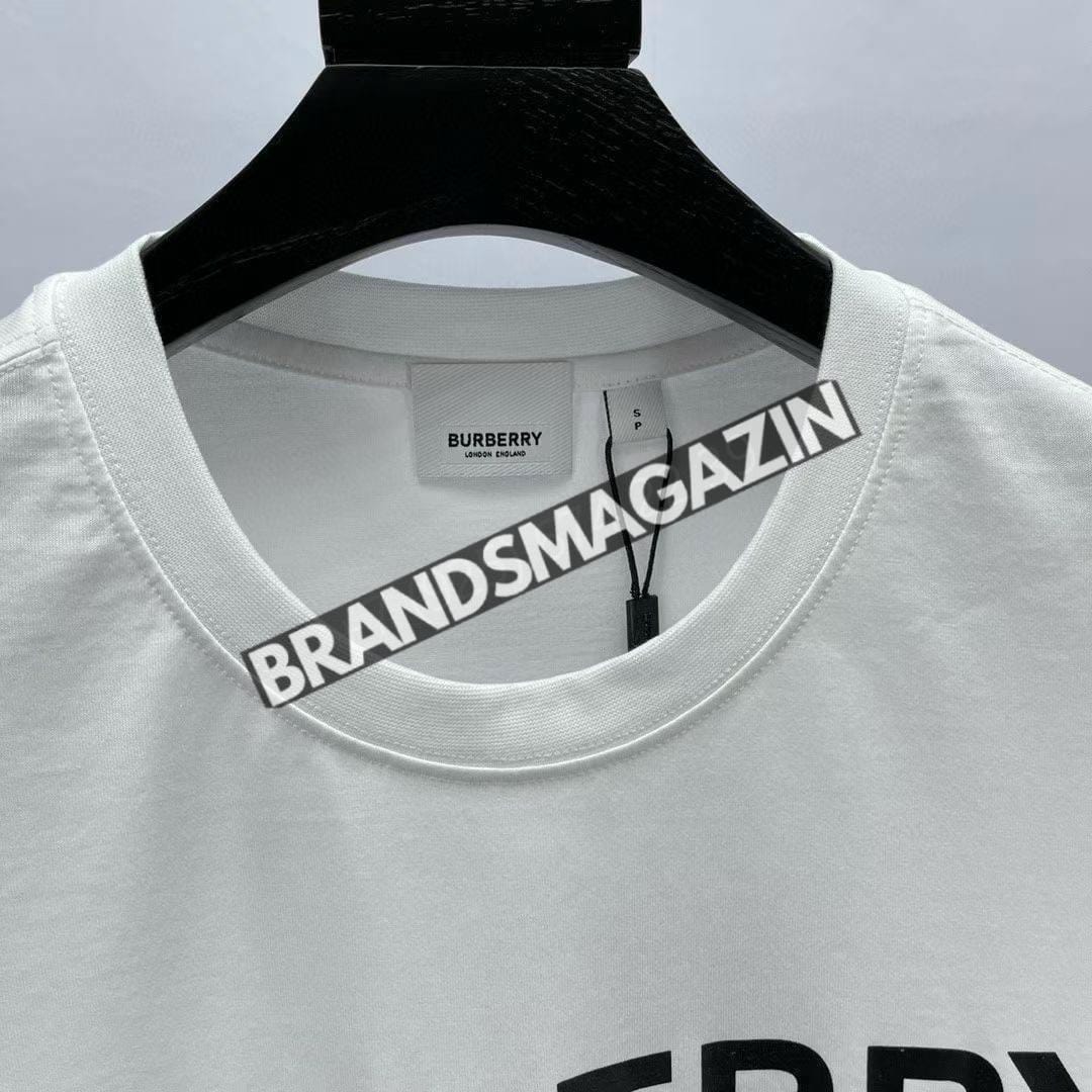 Футболка Burberry BM69445977 4 Футболка Burberry BM69445977 4