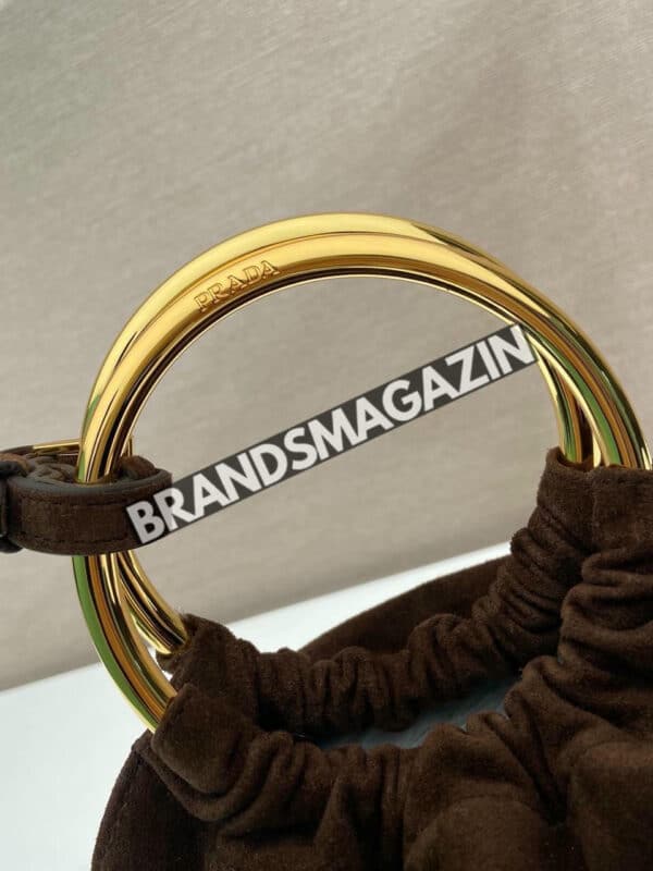 Сумка Prada BM45707893177 6