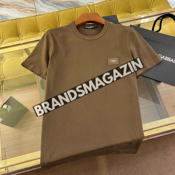 Футболка Dolce&Gabbana BM47526956877