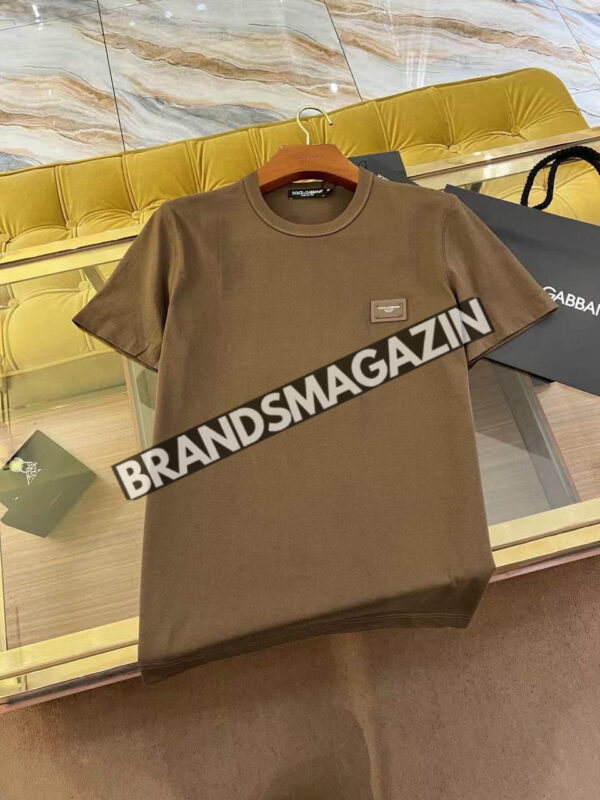 Футболка Dolce&Gabbana BM47526956877