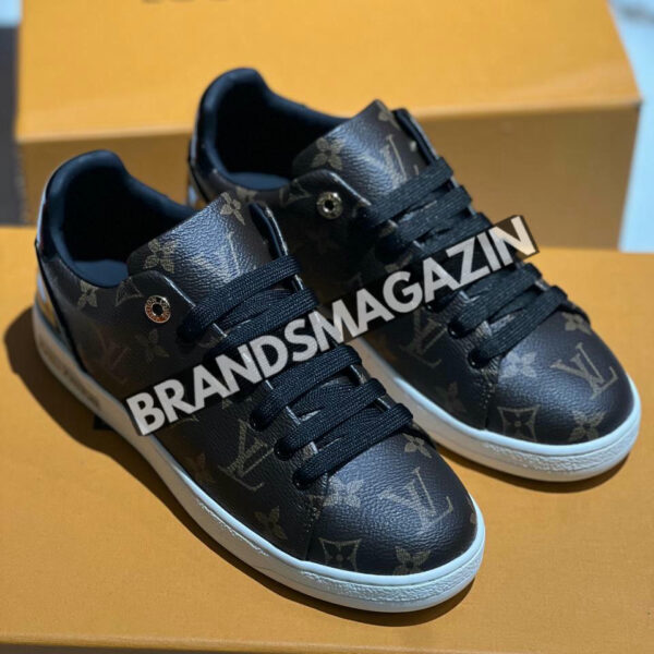 Кеды Louis Vuitton BM45914185777