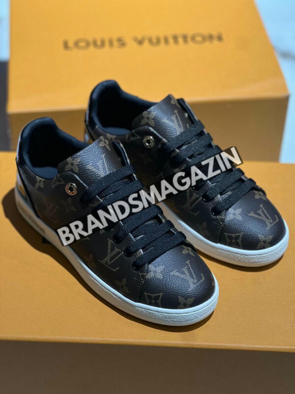 Кеды Louis Vuitton BM45914185777