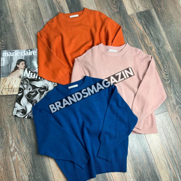 Свитер MaxMara BM47399504177