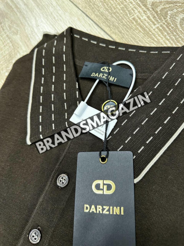 Поло Darzini BM47323437477 7