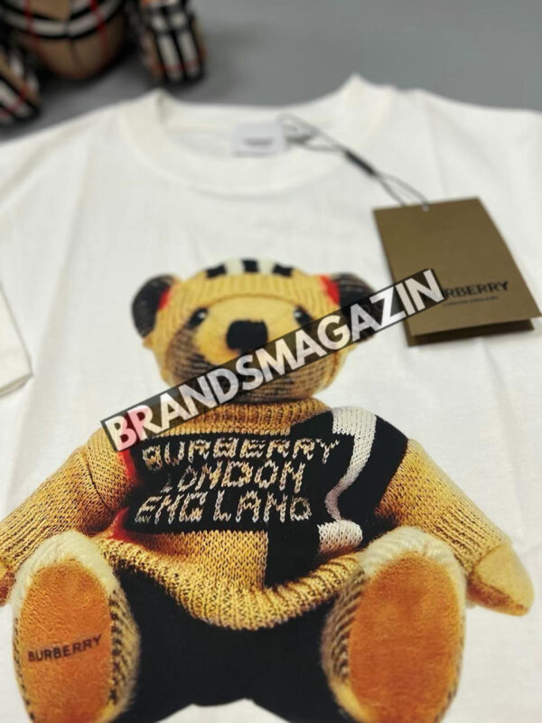 Футболка Burberry BM69447477 2