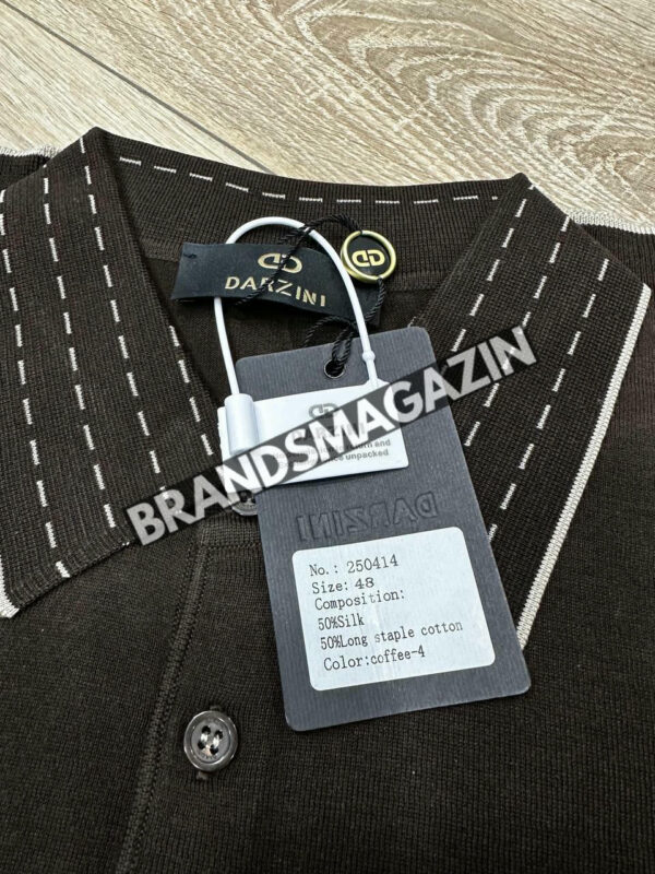 Поло Darzini BM47323437477 8